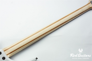TRBX504 - Translucent White